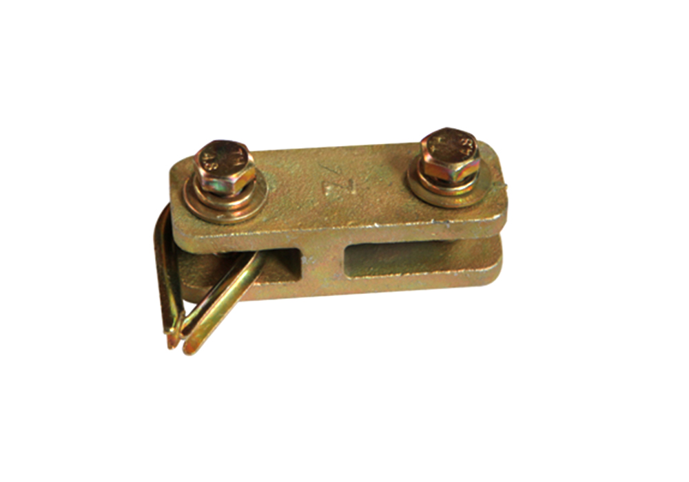 Connector