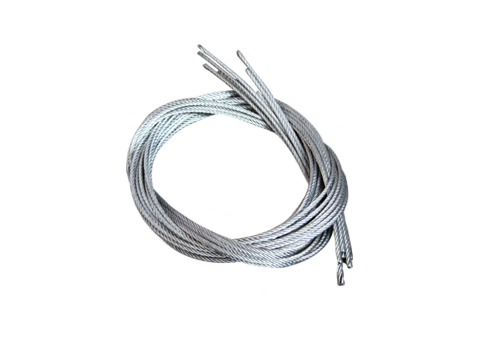 Steel Wire Rope